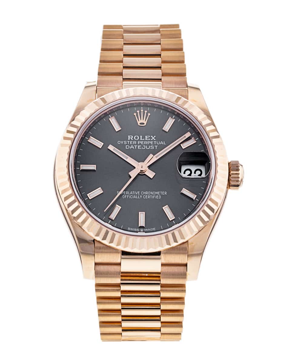Rolex 278275 2025